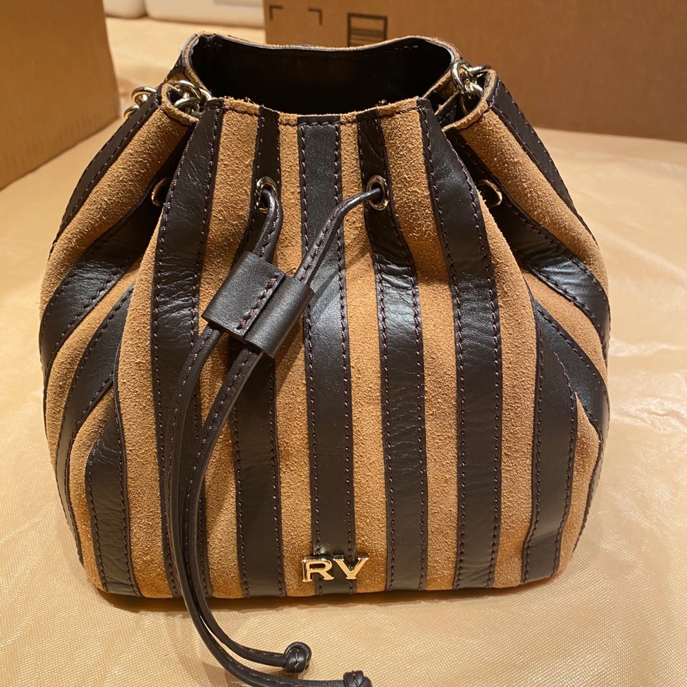 Cross Over Bag